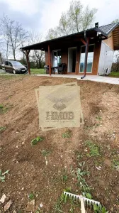 Casute moderne in Vestem | 36 mp | terasa acoperita + gratar - foto 13