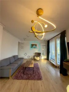 Apartament 3 camere - Penthouse in Tractorul, 71 mp - Brasov - foto 2