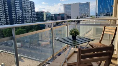 Inchiriere 2 camere Belvedere Aviatiei 2 parcari - Bucuresti