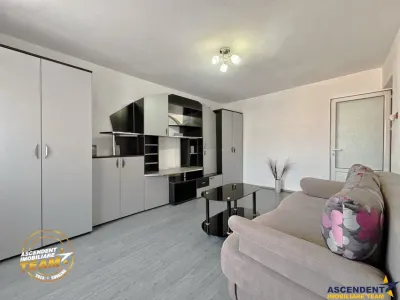 La inchiriere: Apartament 2 camere,  mobilat, utilat, Central, Lenin, Sfantu Gheorghe - foto 8