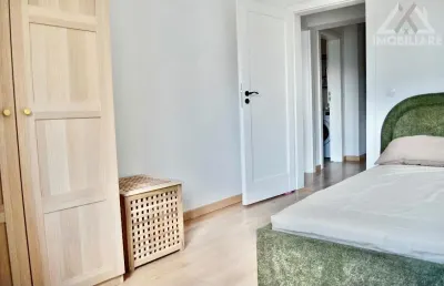 Apartament 3 camere CENTRU - Tg. Cucu - foto 5