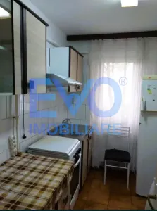 Apartament de inchiriat cu 2 camere, etaj intermediar, Podu Ros - foto 3