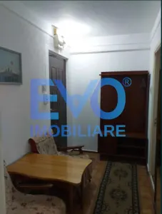 Apartament de inchiriat cu 2 camere, etaj intermediar, Podu Ros - foto 5