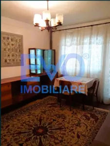 Apartament de inchiriat cu 2 camere, etaj intermediar, Podu Ros - foto 7