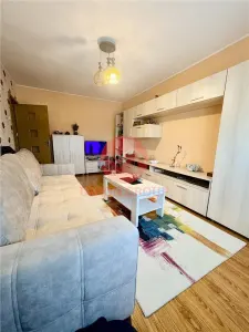 Apartament 2 Camere Decomandat Zona Kaufland Aurel Vlaicu KM 4-5 - Constanta