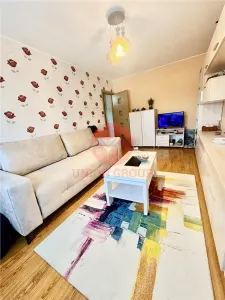 Apartament 2 Camere Decomandat Zona Kaufland Aurel Vlaicu KM 4-5 - foto 2