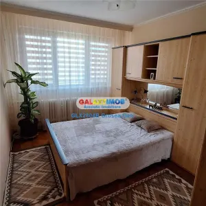 berceni | 2cam 58mp | spatios etaj 6 1980 | metrou - Bucuresti