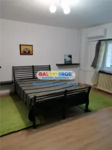 tineretului | 1cam 41mp | spatios parter 1988 | AC | metrou - Bucuresti