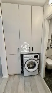 Apartament cu 3 camere in Mircea cel Batran - foto 6