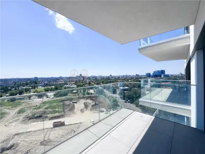 Apartament 2 camere de inchiriat One Verdi Park - foto 17