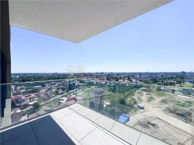 Apartament 2 camere de inchiriat One Verdi Park - foto 18