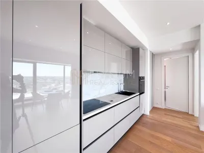Apartament 2 camere de inchiriat One Verdi Park - foto 9
