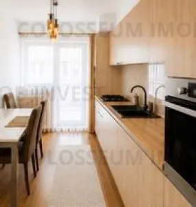 Apartament 2 camere | 85 mp | Balcon 10 mp | Zona Tractorul - foto 3