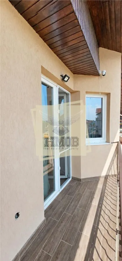 Casa Moderna | 160mpu | 6 camere | filigorie | Cartierul Tineretului - foto 18