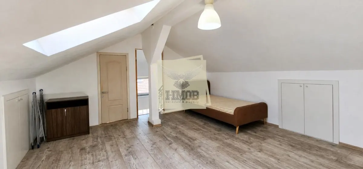 Casa Moderna | 160mpu | 6 camere | filigorie | Cartierul Tineretului - foto 19
