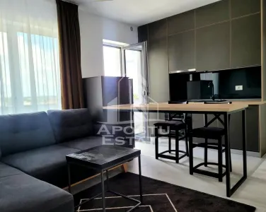 Apartament de vanzare cu 3 camere, 2 bai si parcare, bloc nou,Aradului - foto 3