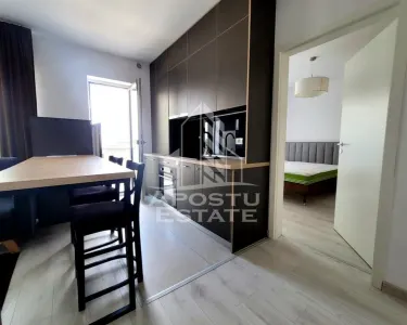 Apartament de vanzare cu 3 camere, 2 bai si parcare, bloc nou,Aradului - foto 4