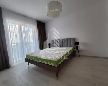 Apartament de vanzare cu 3 camere, 2 bai si parcare, bloc nou,Aradului - foto 5