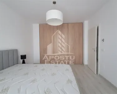 Apartament de vanzare cu 3 camere, 2 bai si parcare, bloc nou,Aradului - foto 8