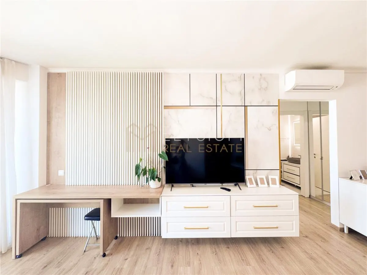 Apartament de inchiriat 2 camere Floreasca - foto 8