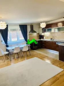 Apartament de inchiriat 3 camere Sibiu Calea Gusteritei - Sibiu