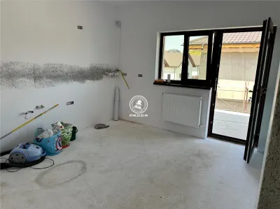 Casa de vanzare 4 camere, Tomesti - Iasi - foto 8
