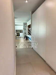 Apartament cu 2 camere, loc de parcare,in zona Aradului, Timisoara - foto 5