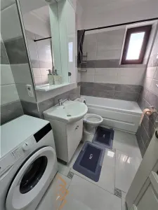 De inchiriat | Apartament | Zamca | Bloc Nou - foto 6