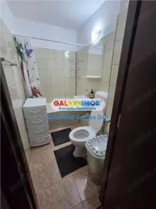tineretului | 2cam 52mp spatios etaj 3 1980 | balcon | metrou - Bucuresti