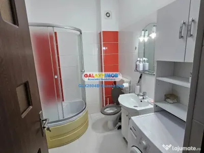 berceni | 1cam 37mp | cochet etaj 6 nou 2015 | centrala metrou - foto 10