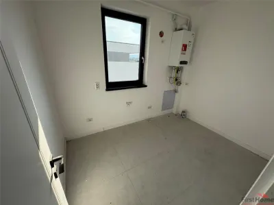 Garsoniera bloc nou, parcare inclusa, etaj 3 cu lift - foto 4
