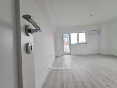 Apartament 3 camere decomandat, Galata, 86 mp, bloc 2026 intabulat, 2 bai, AC, mutare imediata - foto 18