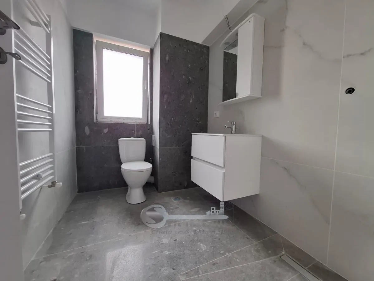 Apartament 3 camere, 84 mp, 2 bai, Galata, bloc 2026, incazire in pardoseala, mutare rapida - foto 12