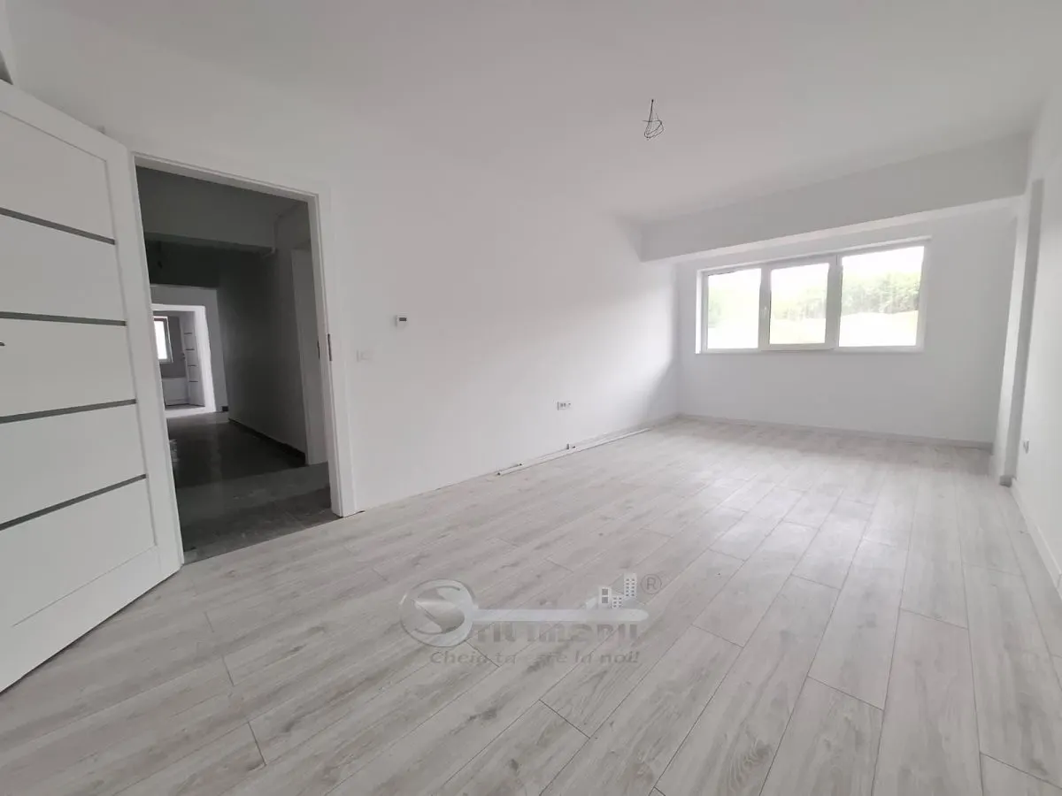 Apartament 3 camere, 84 mp, 2 bai, Galata, bloc 2026, incazire in pardoseala, mutare rapida - foto 17