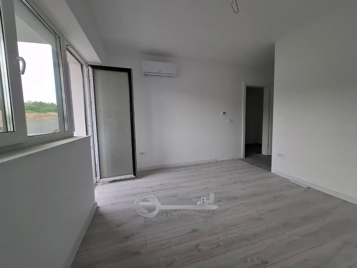 Apartament 3 camere, 84 mp, 2 bai, Galata, bloc 2026, incazire in pardoseala, mutare rapida - foto 5