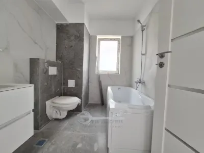 Apartament 3 camere, 84 mp, 2 bai, Galata, bloc 2026, incazire in pardoseala, mutare rapida - foto 7
