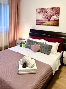 Apartament 2 camere, cochet, Astra - Brasov