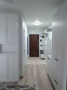 Prima Inchiriere - Apartament 2 camere cu loc de parcare in Baroque Residence - foto 6