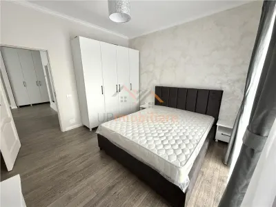 APARTAMENT CU 2 CAMERE | DE INCHIRIAT | SANMARTIN - foto 2