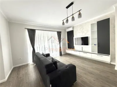 APARTAMENT CU 2 CAMERE | DE INCHIRIAT | SANMARTIN - foto 7