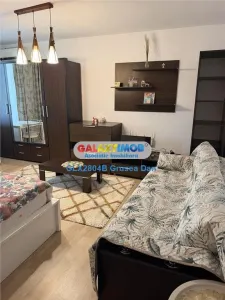 gorjului | 1cam 43mp spatios etaj 4 nou 2017 | centrala metrou - Bucuresti