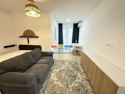titan | 1cam 42mp | spatios etaj 6 nou 2017 | centrala metrou - Bucuresti