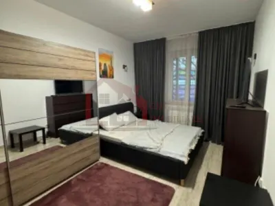 Apartament 2 camere STEFAN CEL MARE-PARCUL CIRCULUI - foto 2