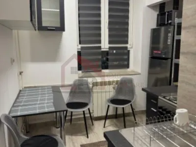 Apartament 2 camere STEFAN CEL MARE-PARCUL CIRCULUI - foto 3