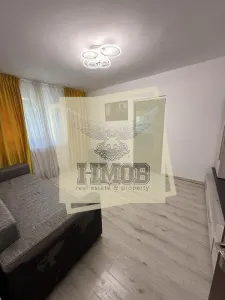 Apartament Renovat | 2 camere | 36mp | zona Hipodrom 1 - Sibiu