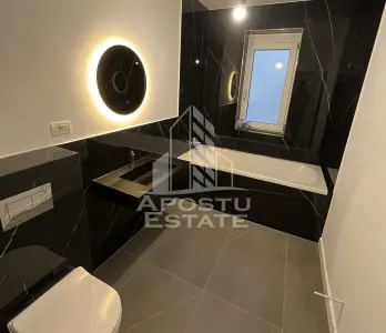 Duplex modern la cheie Covaci - Covaci