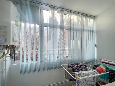 Apartament 2 camere - zona Vlaicu - foto 5