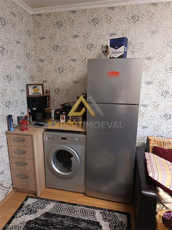 Garsoniera de vanzare str Electrolizei la doar 17.900 Euro etaj 2 - foto 3