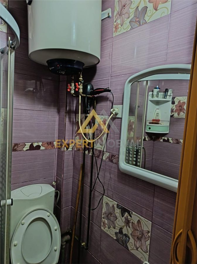 Garsoniera de vanzare str Electrolizei la doar 17.900 Euro etaj 2 - foto 6