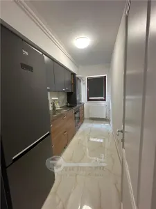 APARTAMENT 2 CAMERE DEC PLATOU GALATA 59MP - Iasi